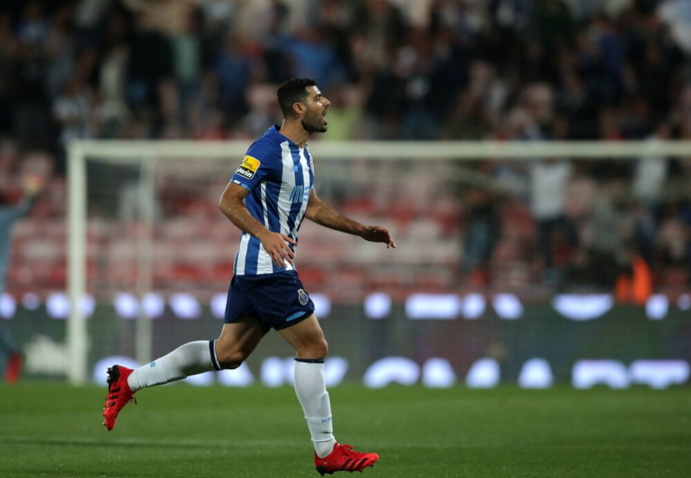 گل طارمی در اروپا «وایرال» شد/ رقابت فشرده مهدی برای آقای گلی