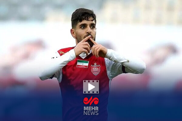 گل محمد عمری به ذوب آهن اصفهان