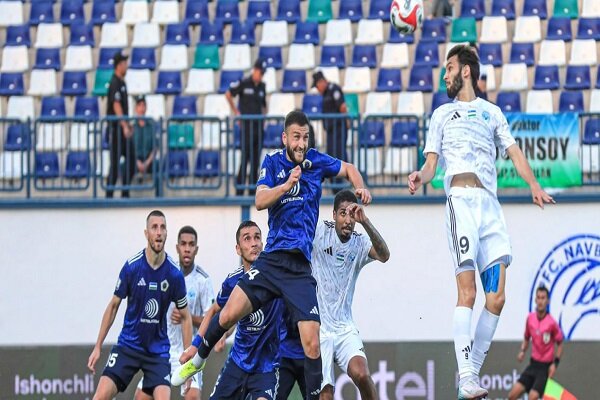 گل محمدی خواستار جذب مدافع ازبکستانی شد