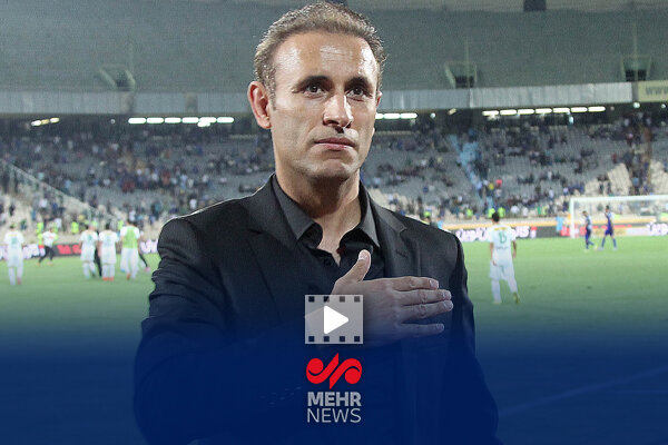 گل محمدی: هیچ پیشنهادی از استقلال نداشته ام