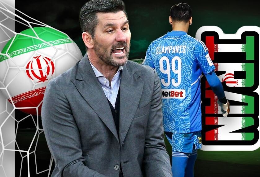 گل گهر به دنبال جانشین محسن فروزان/ مذاکره با دروازه‌بان یونانی!