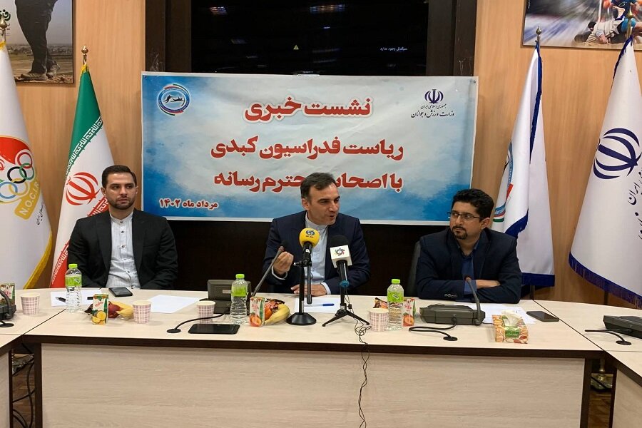 گلایه رئیس ایرانی کبدی آسیا از بدعهدی ها/ پشتوانه سیاسی نداشتم