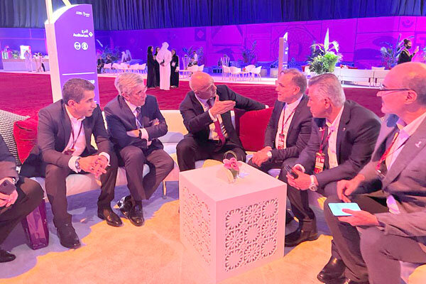 گلایه رئیس فیفا از تغییرات متوالی رئیس فدراسیون در ایران