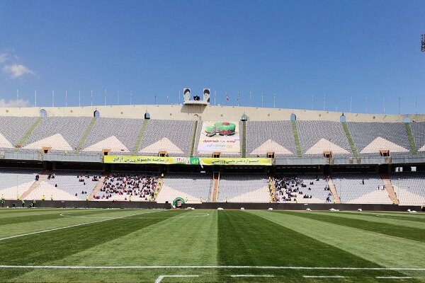 گلایه هواداران استقلال و پرسپولیس و درخواست پلیس