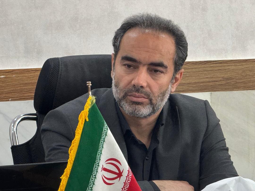 گلخانه قبا سرخ با بیش از ۱۲ هکتار به بهره برداری میرسد