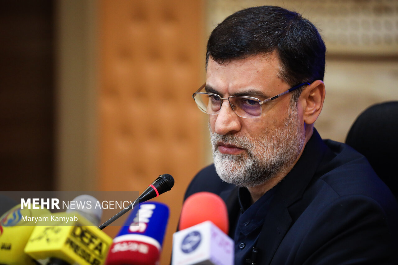 گلزار های مطهر شهدا به کانون های فرهنگی و مردمی تبدیل شود