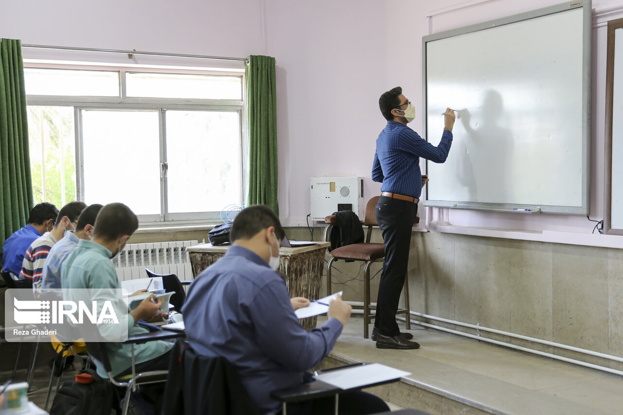 گلستان به عنوان پایلوت اجرای طرح دیپلماسی مهارتی در کشور انتخاب شد