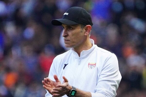 گل‌محمدی: اجازه نمی دهم کسی به کارم توهین کند؛ به افتخاراتم توجه ندارم