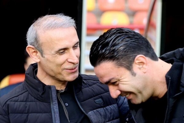 گلمحمدی و نکونام چند بار در دربی بازی کردهاند/ یحیی جلوتراست