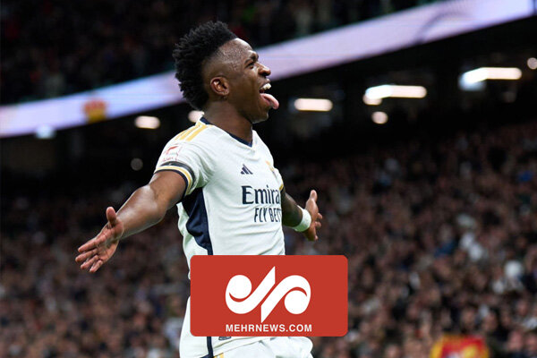 گلهای رئال مادرید به دورتمند در فینال لیگ قهرمانان اروپا