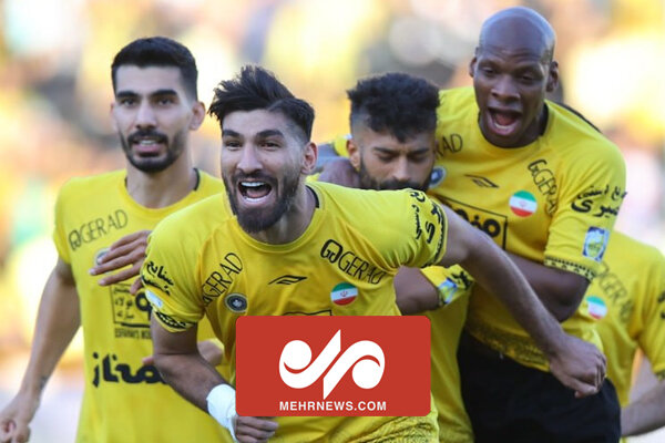 گلهای سپاهان به مس رفسنجان/ قهرمانی شاگردان مورایس در جام حذفی