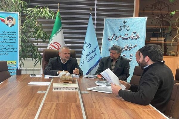 گله‌مندی مردم از برخی اقدامات عمرانی مخرب محیط زیست