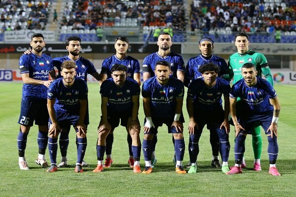 گل‌گهر به دنبال طلسم شکنی در ۱۴۰۳/ استقلال قربانی
می‌شود؟