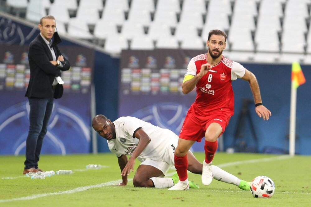 گلمحمدی شخصا وارد پروژه تمدید قرارداد نورالهی شد