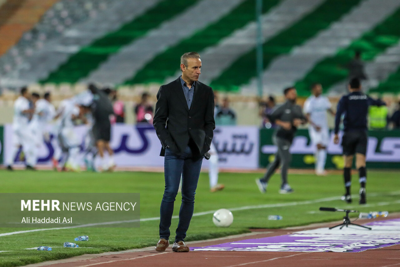 گل‌محمدی چطور پرسپولیس را به این روز انداخت؟