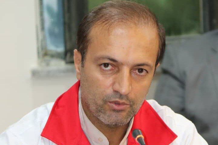 گم شدن دختربچه ۲ ساله الیگودرزی/ جستجو برای یافتن ادامه
دارد