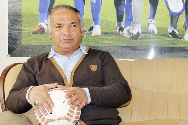 گمشده استقلال یک هافبک طراح است/ مدافعان نقطه ضعف بودند