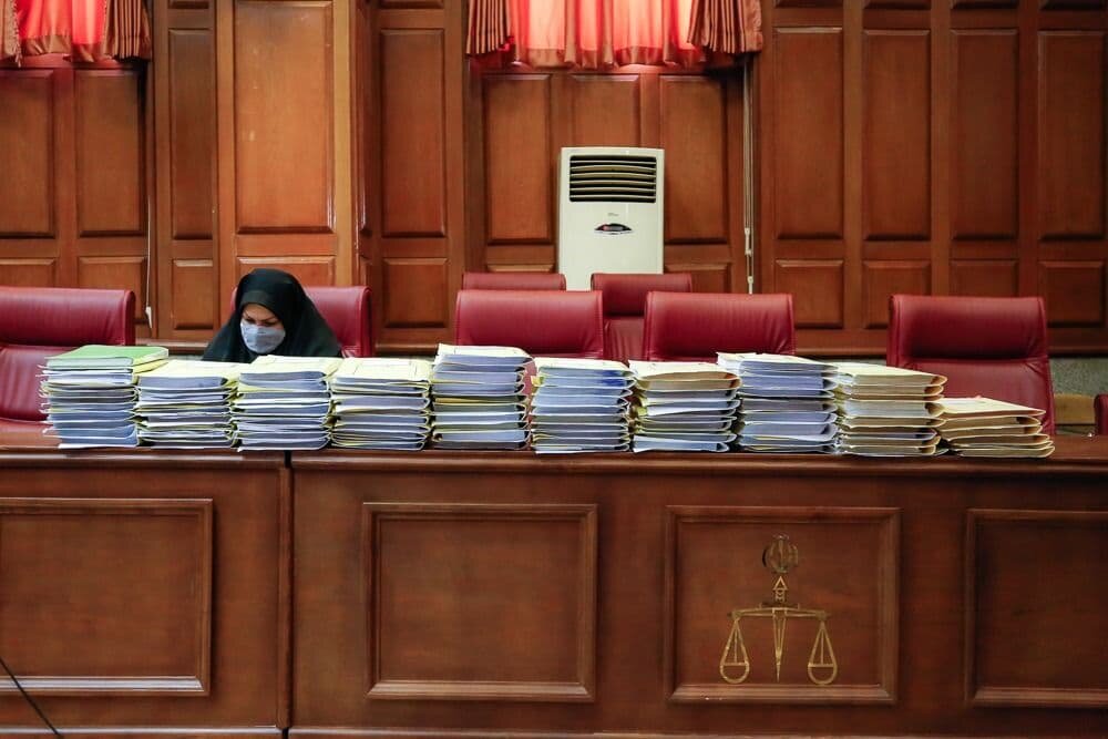 گمنامسازی آرای قضایی؛ تعادل میان شفافیت و حریم خصوصی