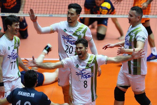 گنبدیها مقابل نیان الکترونیک تسلیم نشدند/ جدال برای بقا دربازی