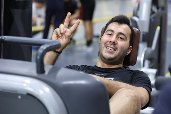 گنجزاده: خداحافظی نکردهام/ فقط در مسابقات جهانی عضو کادر فنیام