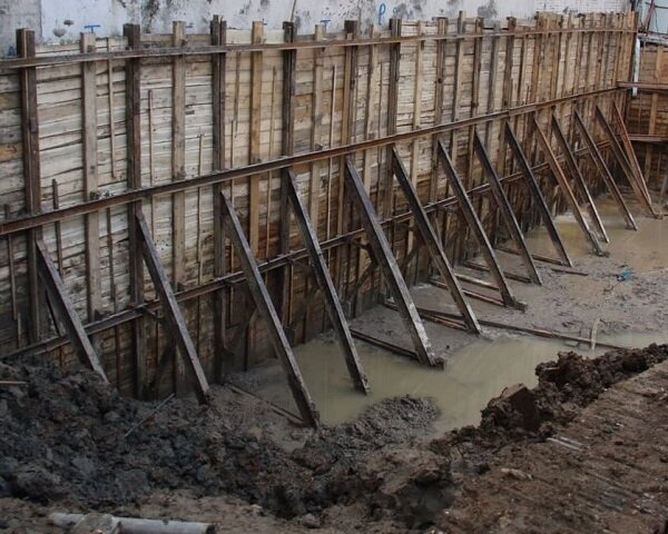 گود پرخطر مهتاب ایمن‌سازی شد