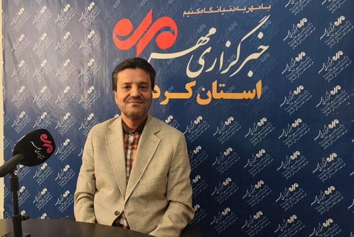 گوهری: تابستان فرهنگی کودکان کردستان با قصه، کتاب و هنر جان میگیرد