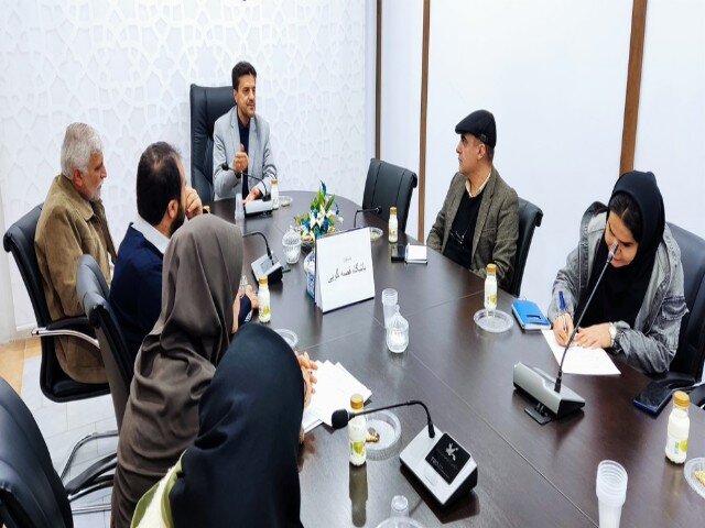 گوهری: قصه‌گویی ابزار تربیت نسل آینده است