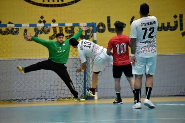 گیتیپسند ۲۷ _ زغال سنگ ۲۷ / کامبک گیتیزنها کامل نشد