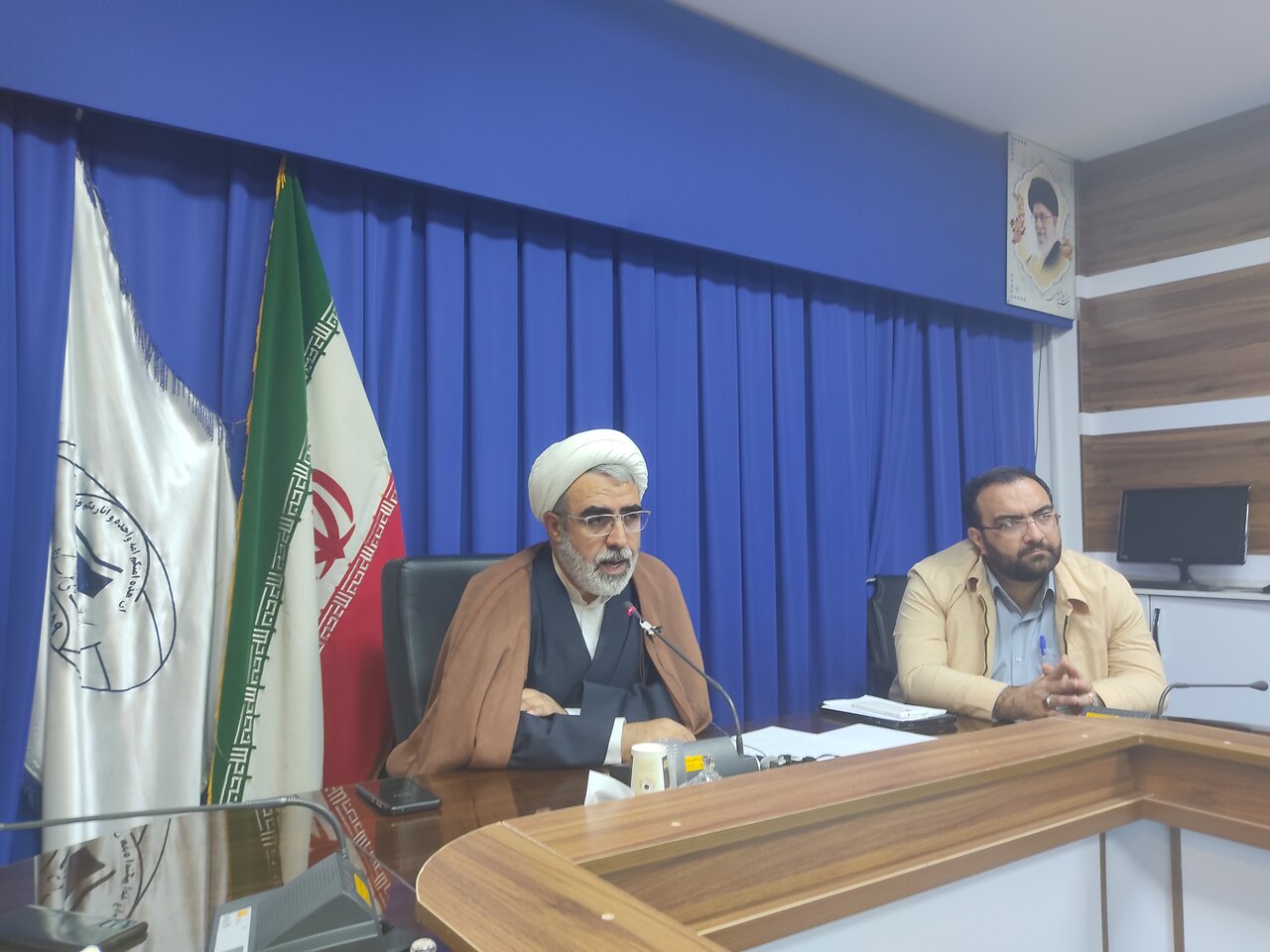 یادواره شهدای روحانی ماه رمضان کردستان در سنندج برگزار میشود