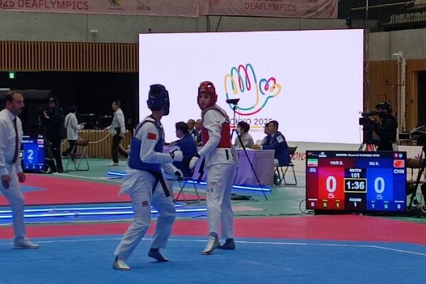 یاری فینالیست نشد