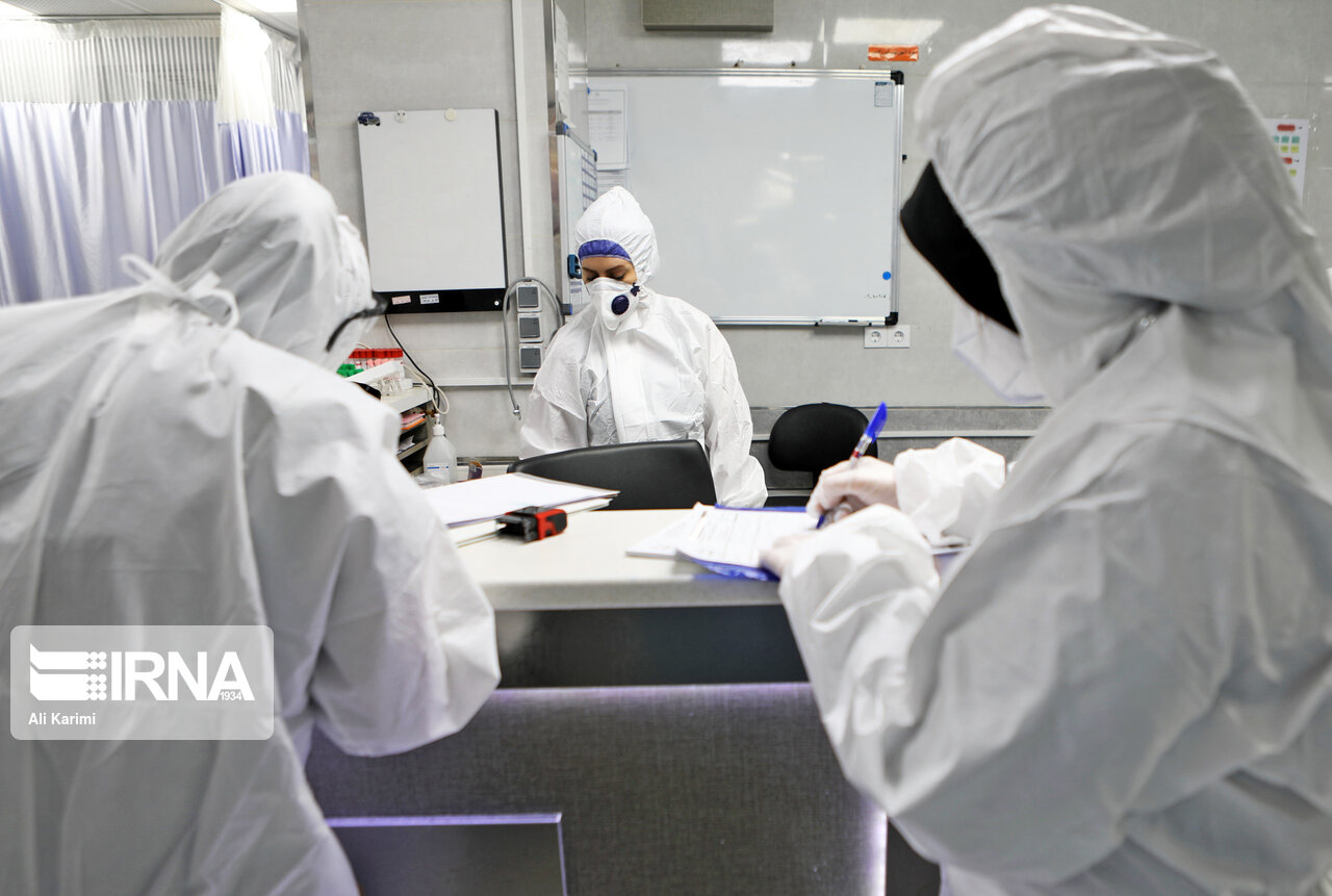 یازدهم بهمن ماه و آخرین اخبار کرونایی استان ها