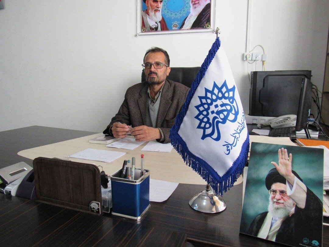 یازدهمین محفل ادبی شاهنامه خوانی در بیجار برگزار میشود