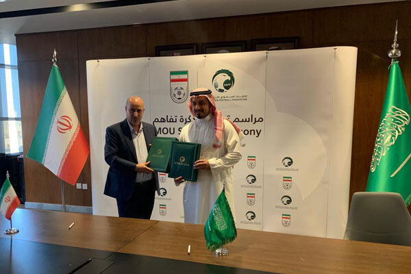 «یاسر»: ایران و عربستان قطبهای بزرگ و جدید قاره آسیا خواهندبود