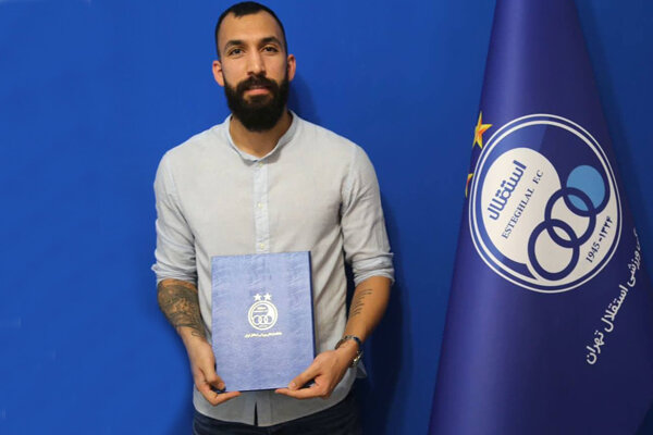 یانگا خود را نشان داد/ بازی‌های ابتدایی سخت است 