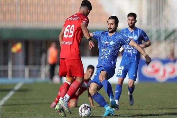 یزد همچنان میزبان بازی های خانگی استقلال