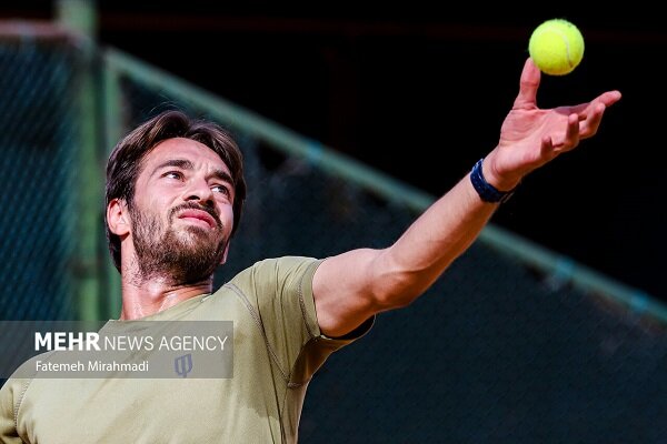 یزدانی: حضور در بازیهای آسیایی مهم نیست/ هدفم موفقیت در جهان است