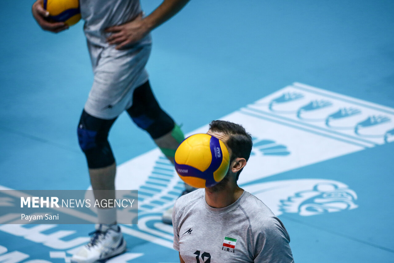 یعقوبی: تأخیر در آغاز لیگ برتر والیبال به سود استقلال شد