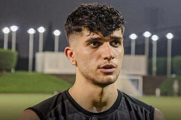 یوسفی: برای بازی با الدحیل آماده هستیم