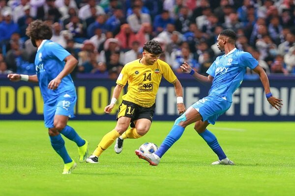 یوسفی غایب قطعی سپاهان برابر نفت/ تکلیف دو بازیکن مشخص می
شود