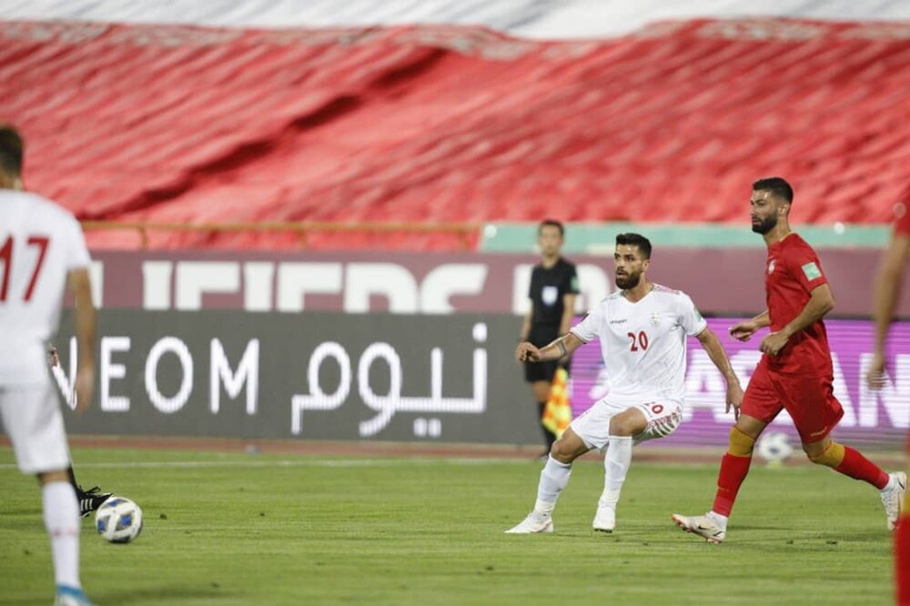 یک اشتباه برای تیم ملی گران تمام میشود/ روی خلاقیت فردی بردیم