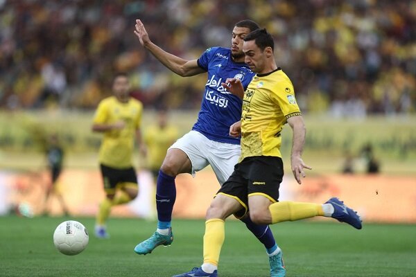 «یک» امتیازی که برای استقلال غنیمت شد/ آبی‌ها از خطر بزرگ جَستند!