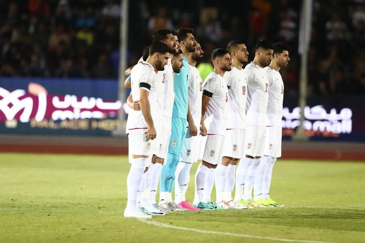 یک ایرانی در بین ۵ ستاره آسیا/ بازیکنی که میخواهد طلسم رابشکند