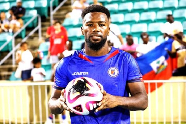 یک بازی تا تاریخ‌سازی نازون با هائیتی/تعجب از عملکرد متفاوت در استقلال