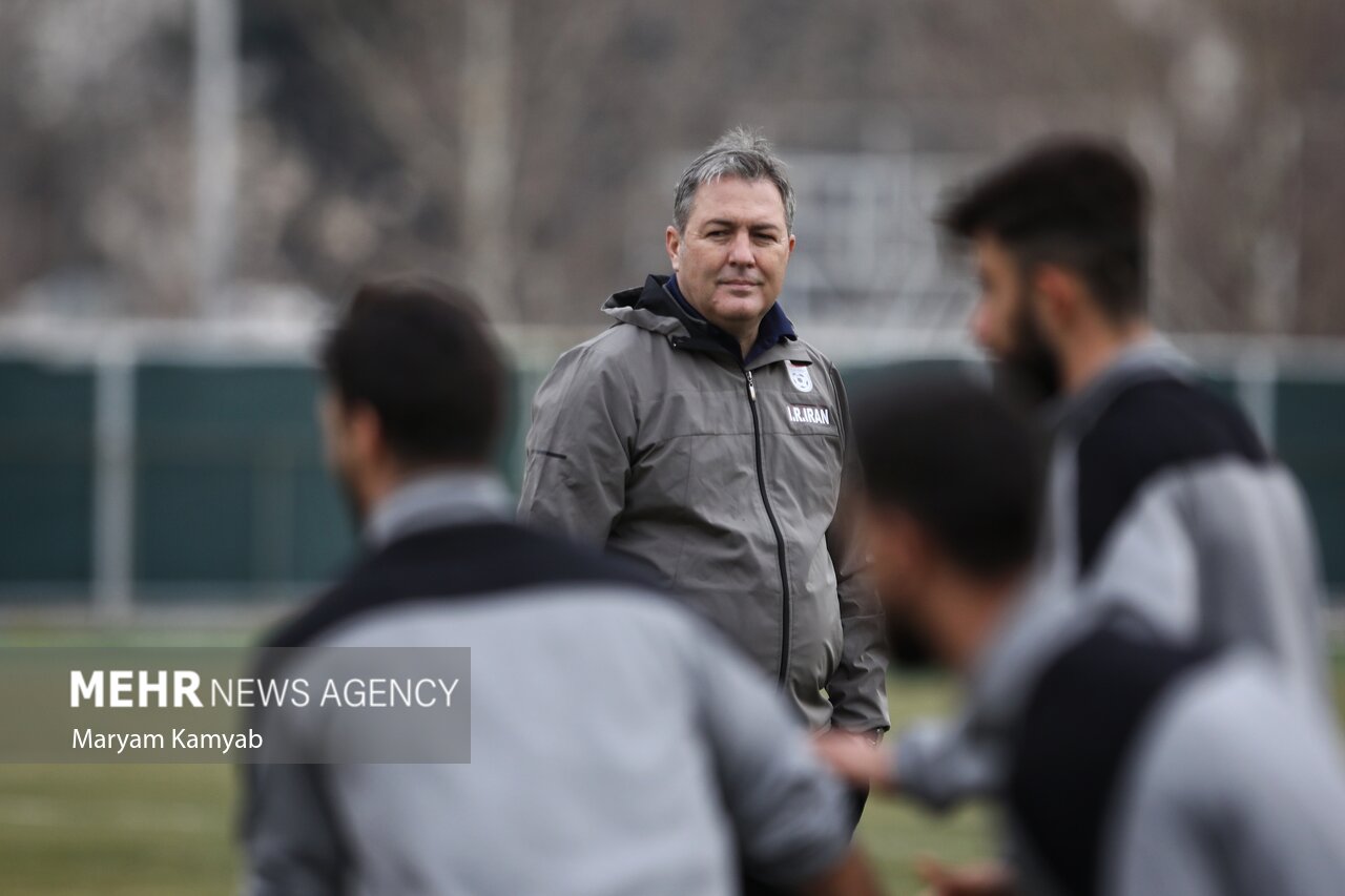 یک بازی تیم ملی قطعی شد/ حضور قطعی دو مربی جدید در کنار اسکوچیچ