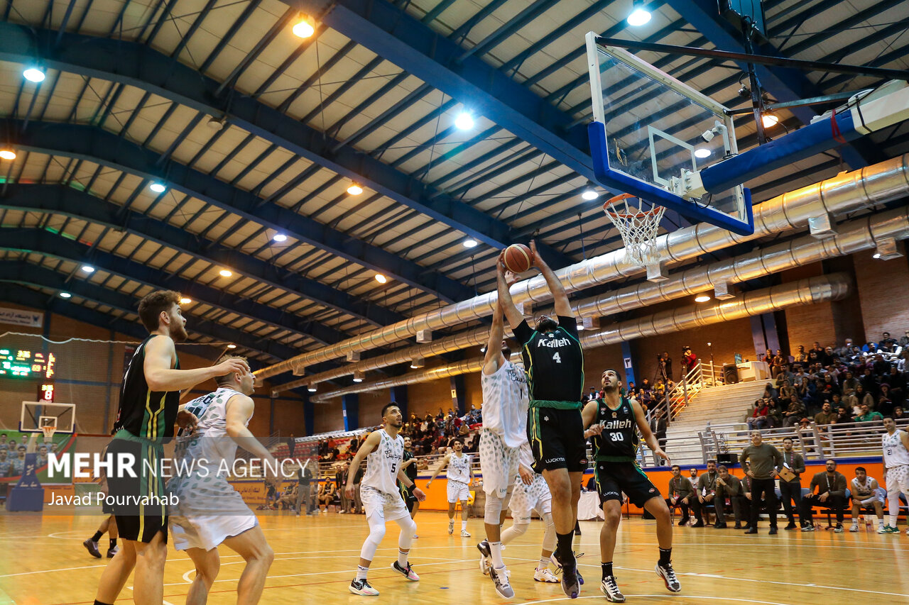 یک تیر و دو نشان در دربی شمالیها/ مهرام در اندیشه جبران شکستهای