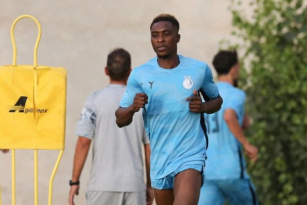 یک تیم ازبکستانی دیگر به جمع مشتریان کوجو اضافه شد