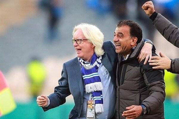 یک «جریان» برنامههایم را نابود کرد/ مجیدی کمک خاصی به من نکرد!