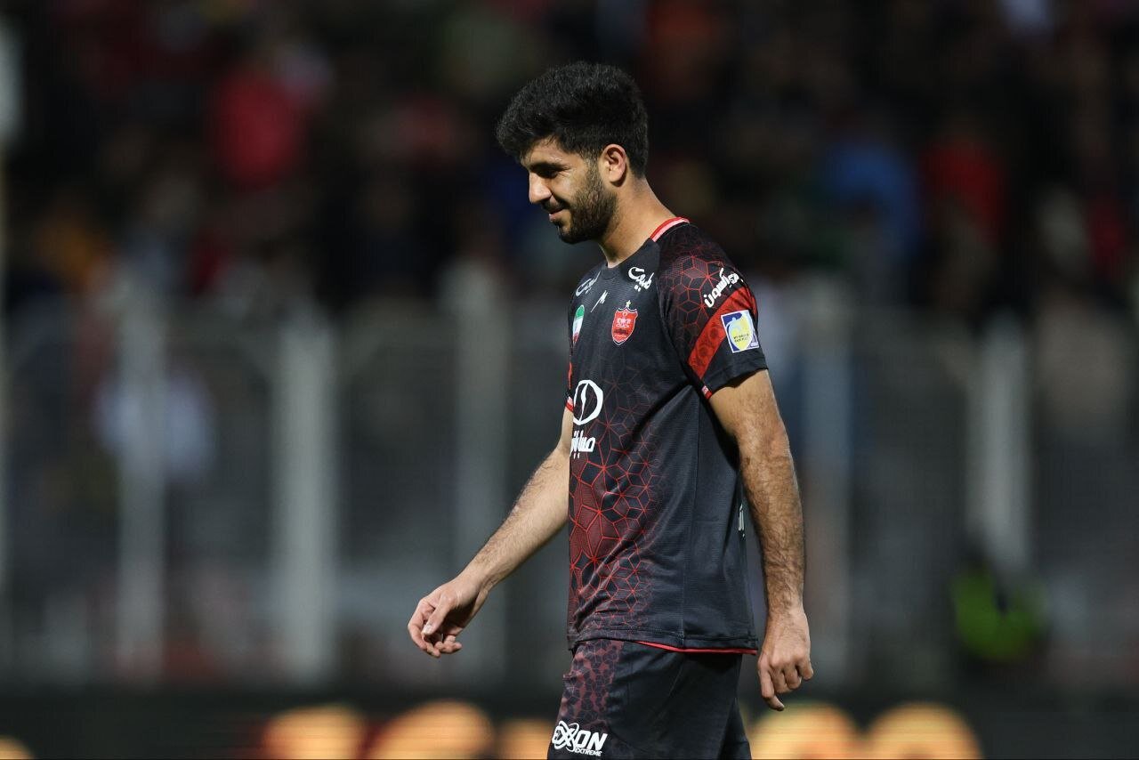 یک خارجی و دو پرسپولیسی فعلی و سابق خشن ترین بازیکنان لیگ برتر