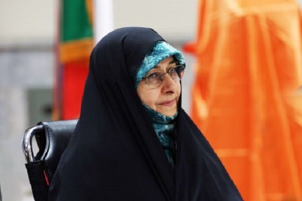 یک درصد اعتبارات دستگاههای اجرایی به امور زنان اختصاص مییابد