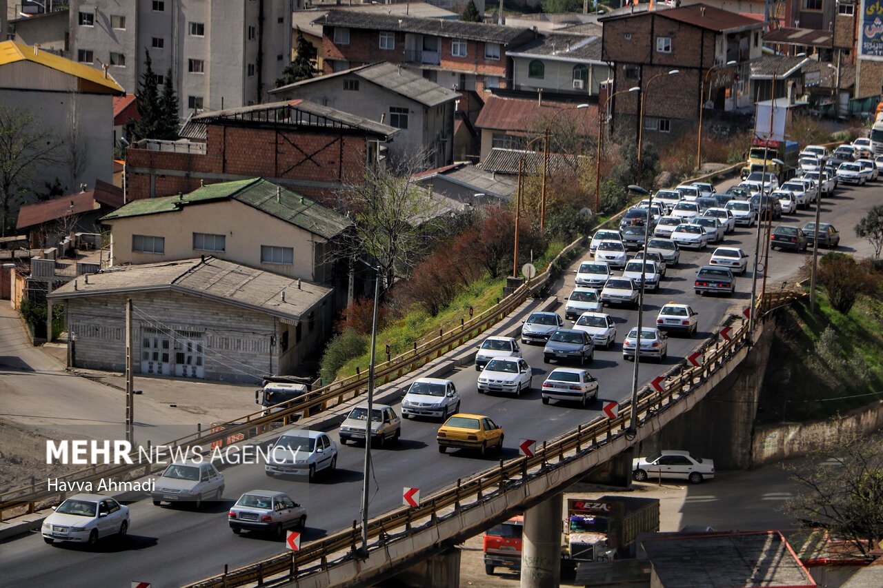 یک دغدغه همیشگی برای نوروز / بلیت دارید؟